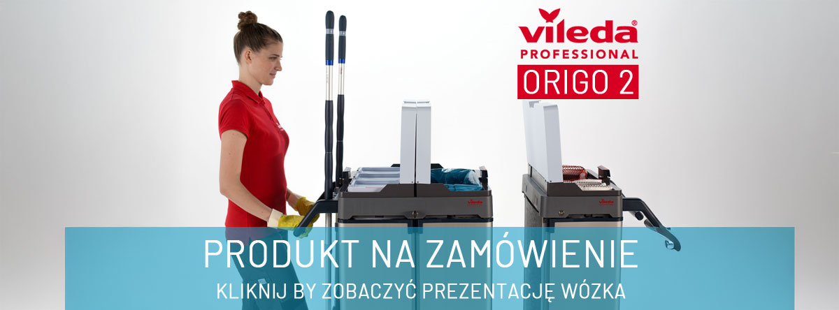 Wózek Origo 2